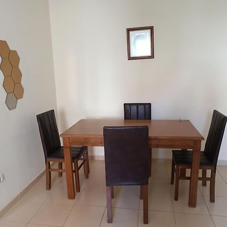 Appartement Ifrane 伊夫兰 外观 照片