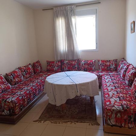 Appartement Ifrane 伊夫兰 外观 照片