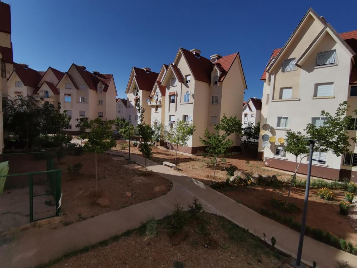 Appartement Ifrane 伊夫兰 外观 照片