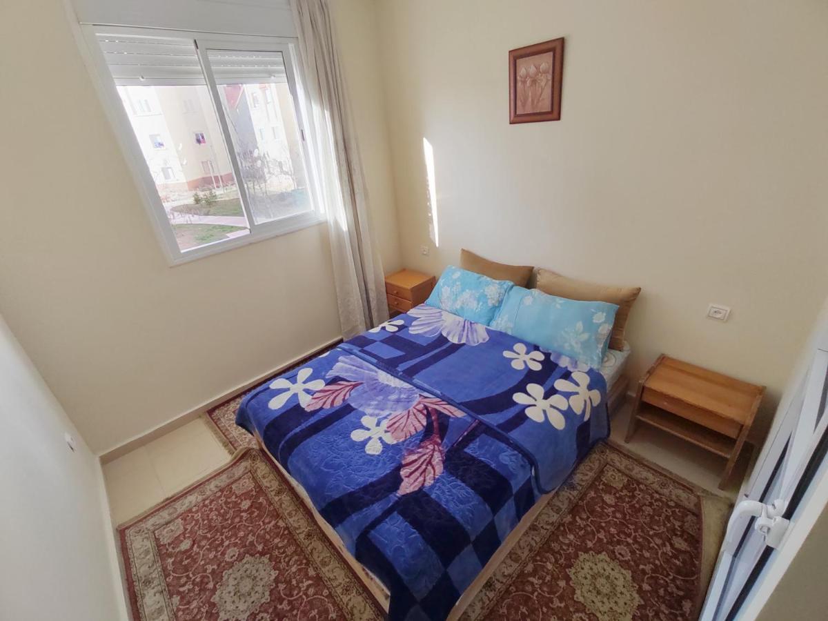 Appartement Ifrane 伊夫兰 外观 照片