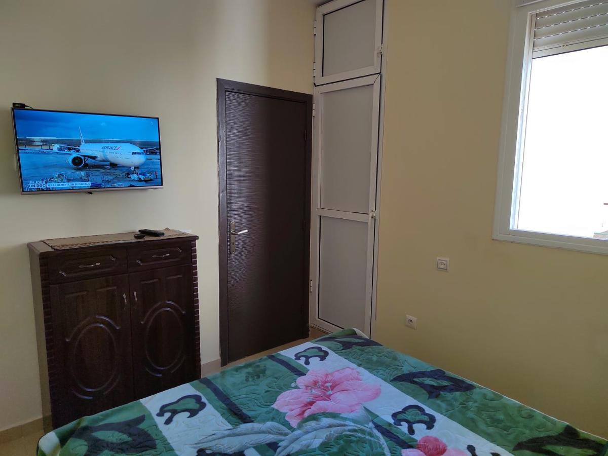 Appartement Ifrane 伊夫兰 外观 照片