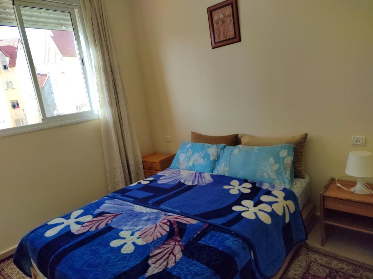 Appartement Ifrane 伊夫兰 外观 照片