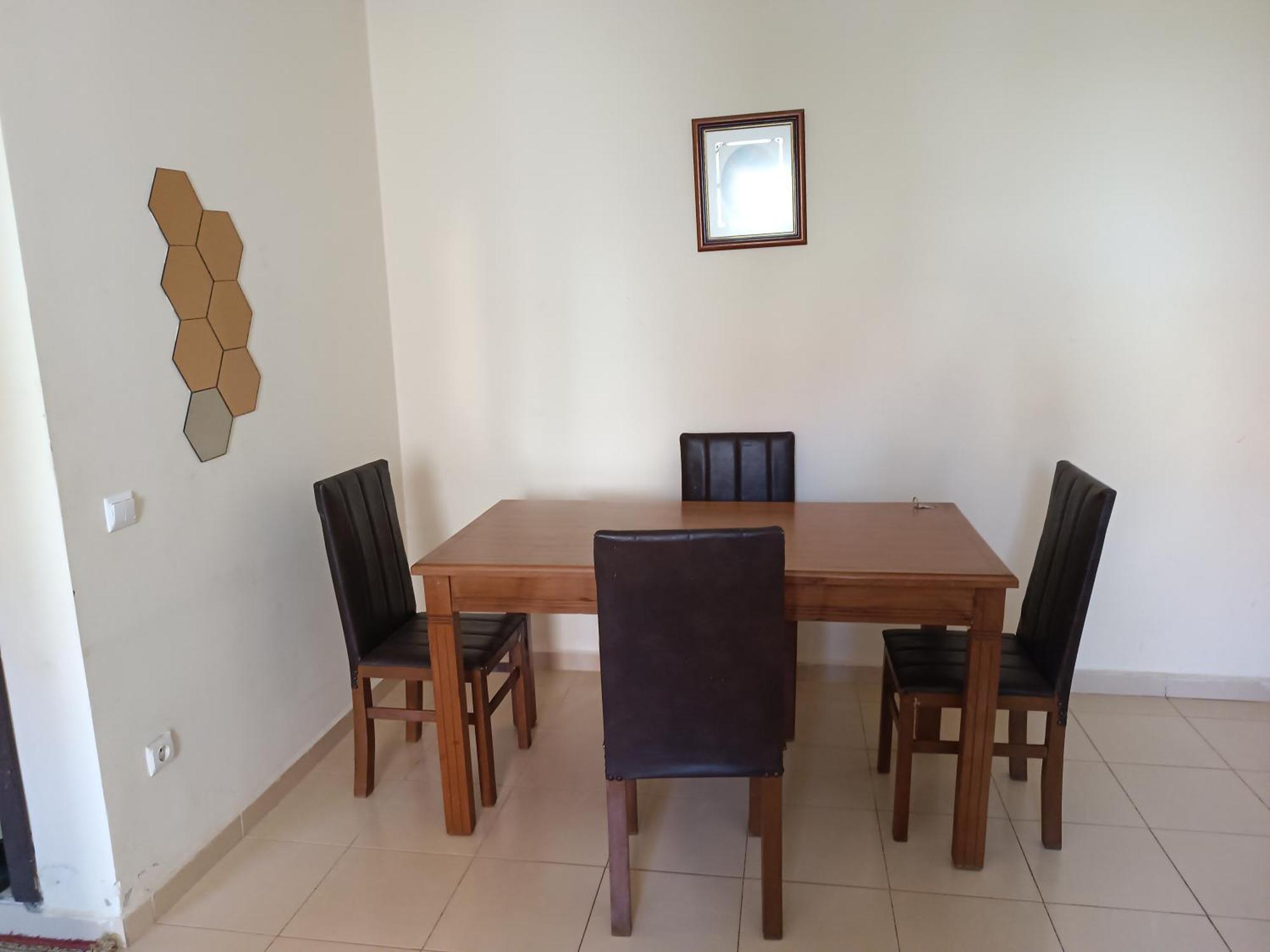 Appartement Ifrane 伊夫兰 外观 照片