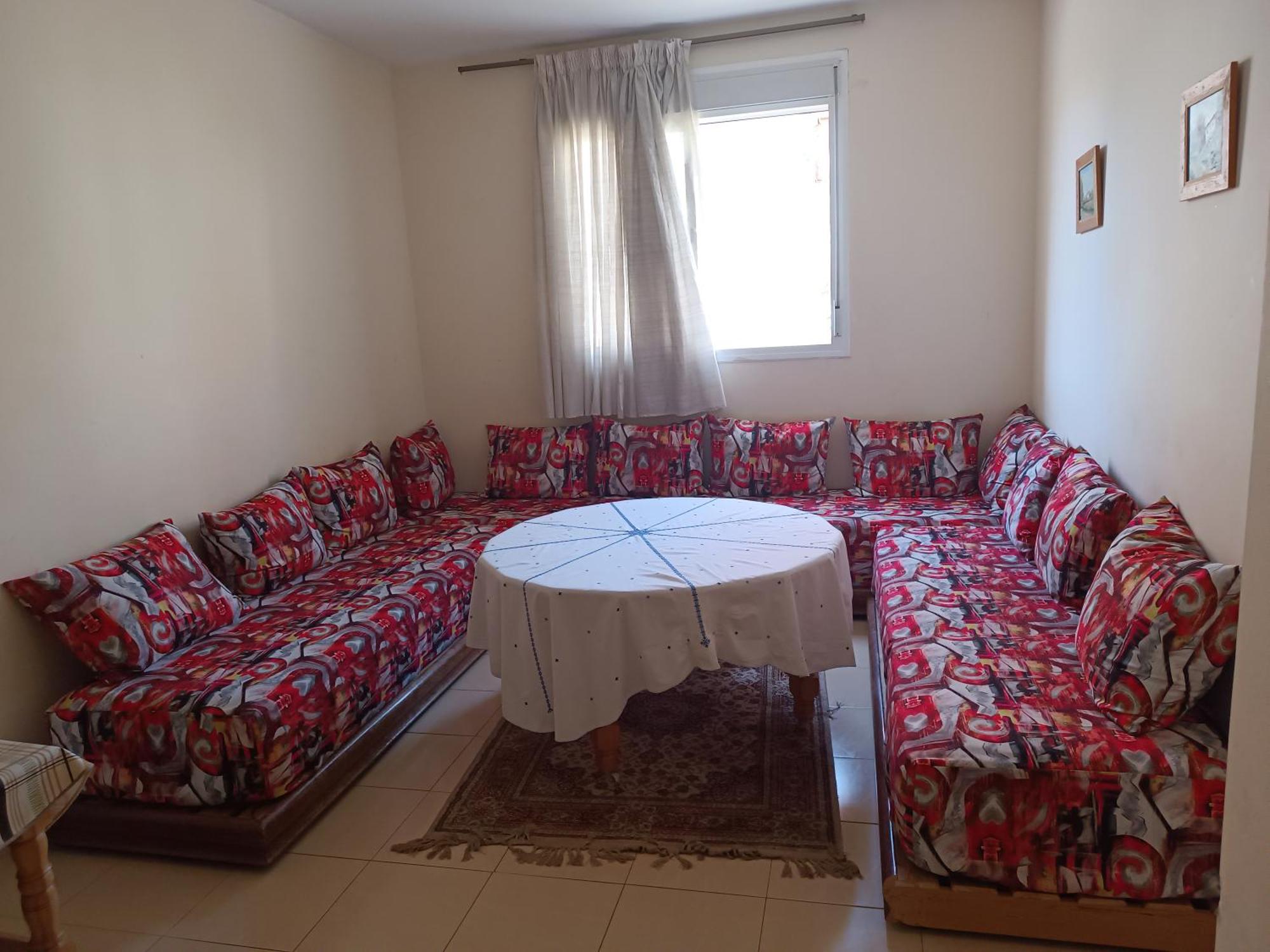 Appartement Ifrane 伊夫兰 外观 照片