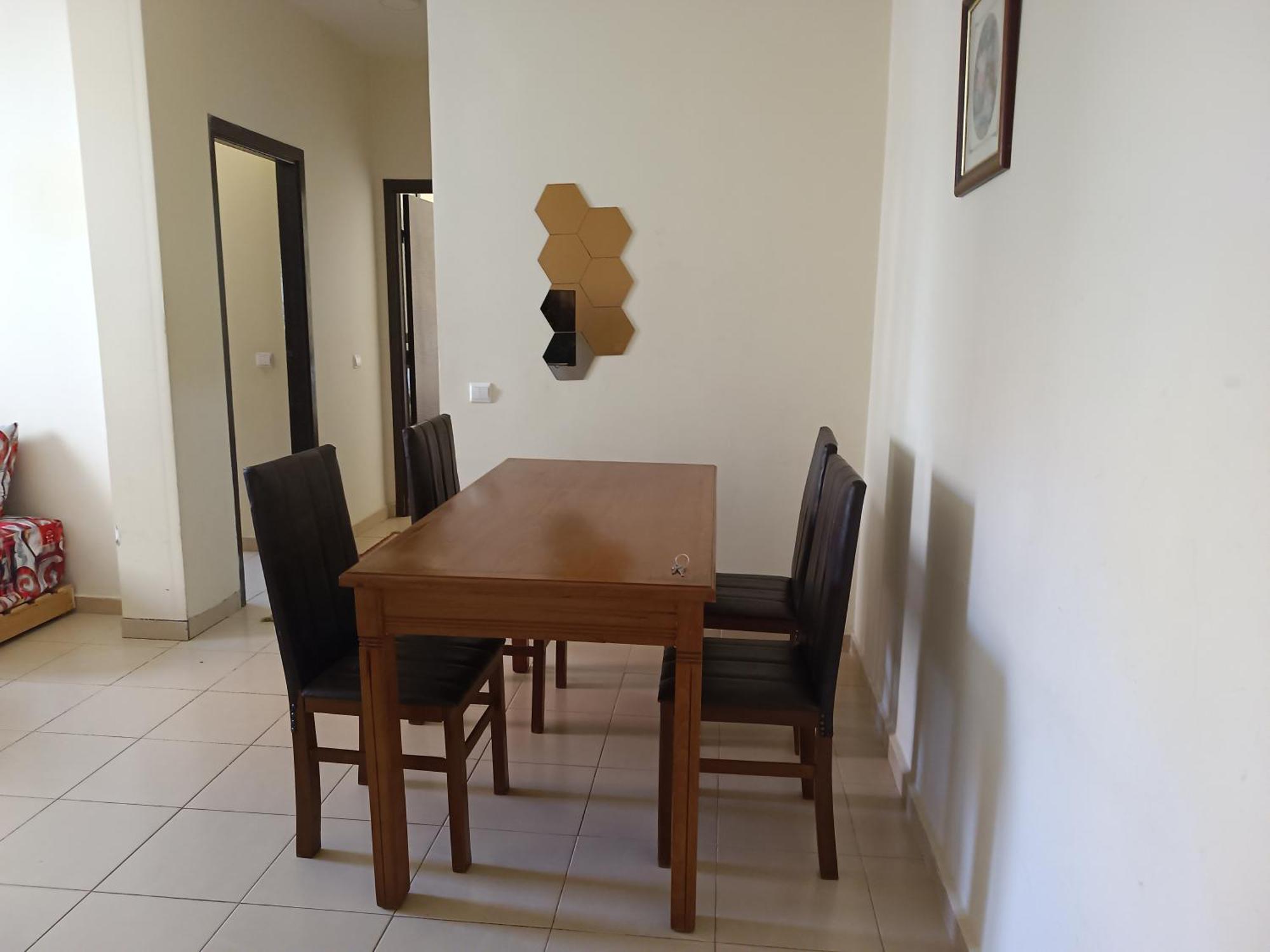 Appartement Ifrane 伊夫兰 外观 照片